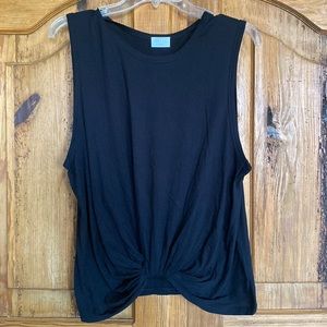 Abound women’s yoga top